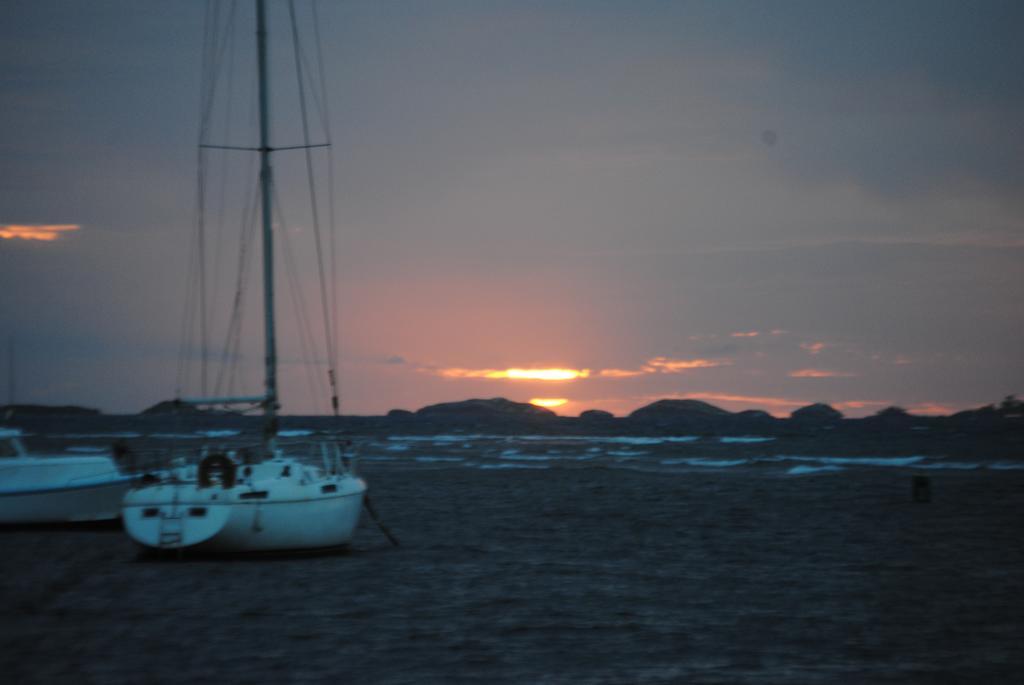 Fajardo Peaceful Place Playa Sardinera Εξωτερικό φωτογραφία